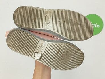 ccc klapki różowe: Trampki damskie, rozmiar 37 — 6