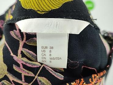 vinted spódnice maxi: H&M, Spódnica damska, rozmiar M — 4