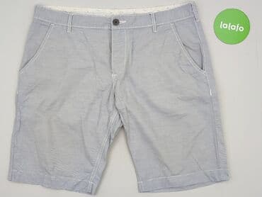 lidl krotkie spodenki: Cedar Wood State, Szorty dla mężczyzn, rozmiar L — 2