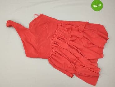 sukienki asymetryczne: H&M, Sukienka damska, rozmiar M — 2