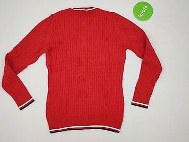 sweter tommy: Tommy Hilfiger, Sweter damski, rozmiar XL — 3
