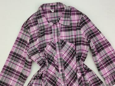 hello kitty bluzy: Koszula damska, rozmiar 2XL — 1