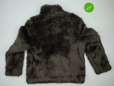 Women: Outfit, Fur, size XL — 3