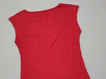 T-shirt damski, rozmiar S