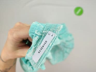 reserved sukienka fioletowa: Sukienka damska, rozmiar M — 4