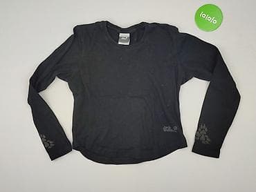 human nature kurtka: Jack Wolfskin, Bluzka damska, rozmiar M — 2