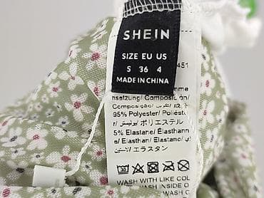 program shein: Shein, Spódnica damska, rozmiar S — 4
