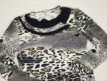 kapcie zwierzaczki: Bluzka damska, rozmiar S — 1