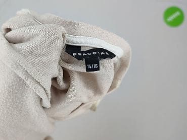 peacocks buty: Peacocks, Жіноча блуза, розмір 2XL — 4