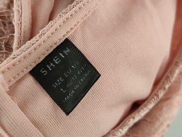 sukienka na wesele w stylu rustykalnym: Shein, Sukienka damska, L — 5