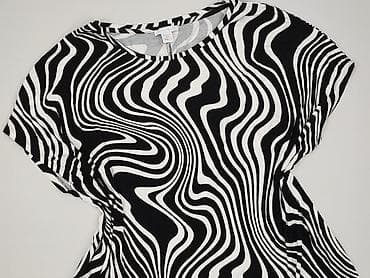 amisu koszula: Amisu, Bluzka damska, rozmiar 2XL — 1