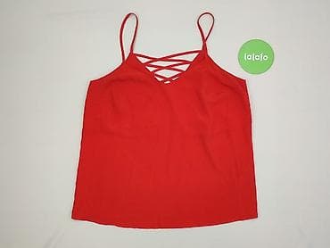 nowa: New Look, Top damski, rozmiar L — 2