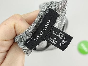 koszula collusion: New Look, Bluzka damska, rozmiar M — 4