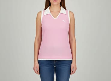 t shirty puma xxl: Puma, Women`s top, size XL — 1