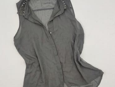 koszula puro lino: Amisu, Koszula damska, rozmiar S — 1