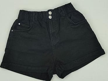 stringi używane: Bershka, Szorty damskie, rozmiar M — 1