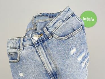 Szorty: Cropp, Szorty damskie, rozmiar XS — 5