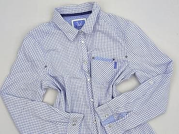 bluzki basic z dekoltem v: Сорочка жіноча, розмір XL — 1