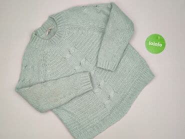 kurtki zimowe damskie c a: Clockhouse, Sweter damski, rozmiar S — 2