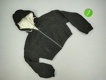 bluza chicago h: Shein, Bluza z kapturem damska, rozmiar M — 2