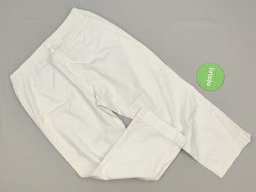 massimo dutti spodnie wyprzedaż: Dunnes Stores, Chinos for men, size M — 4