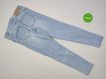 jeansy pull: Denim, Jeansy damskie, rozmiar M — 3
