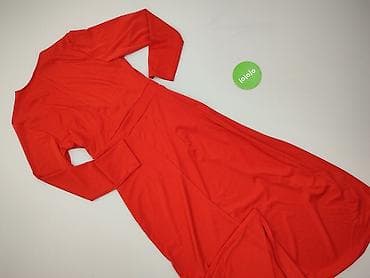 buty nylon red: Sukienka damska, rozmiar M — 3