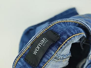 jeans jade: Tchibo, Jeansy damskie, rozmiar S — 4