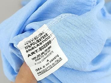 crop spodnie: Spodnie damskie, rozmiar XL — 4