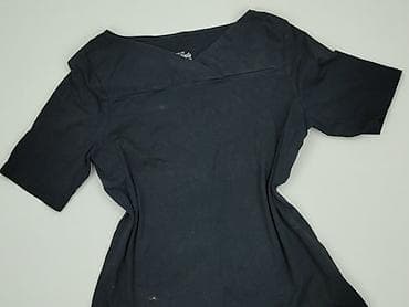 Tchibo, T-shirt damski, rozmiar S