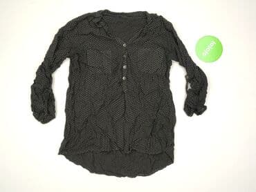 bluzki pod marynarkę plus size: Bluzka damska, rozmiar M — 2