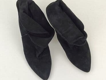 High boots for women, 38, condition - Good