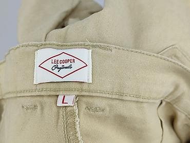 szorty lee: Lee Cooper, Szorty damskie, rozmiar L — 4