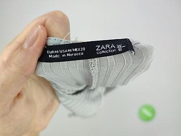 stradivarius garnitury: Zara, Sukienka damska, rozmiar M — 6
