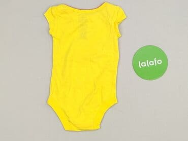 pajacyk niemowlęcy lidl: Body, George, 1-3 m, 
stan - Idealny — 3