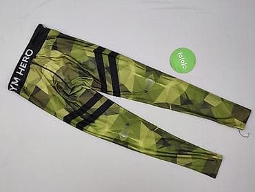 carpatree spodnie: Legginsy Sportowe damskie, rozmiar 2XS — 3