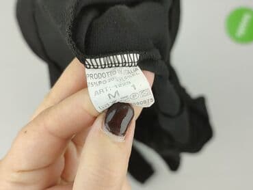 dżinsy z marynarką: Italian Style, Marynarka damska, M — 4