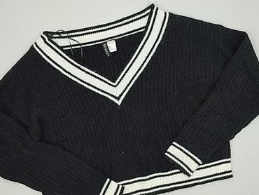 hm stan: H&M Divided, Sweter damski, rozmiar M — 1