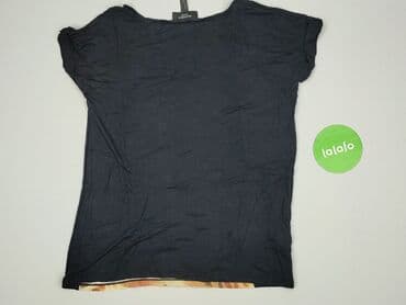 koszula playboy: Mango, T-shirt damski, rozmiar M — 3