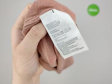 atmosphere coat: Sweter damski, rozmiar S — 5
