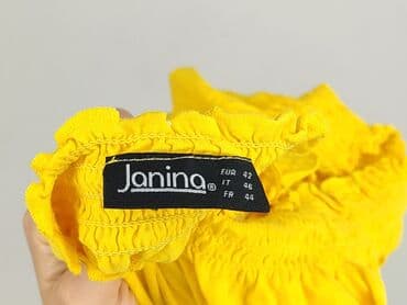 minouu przybylska i jordanov sweter: Janina, Bluzka damska, XL — 4