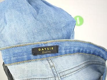 denim 1982: Daysie, Jeansy damskie, rozmiar S — 6