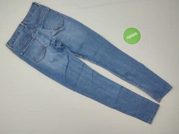 divided jeans: H&M Divided, Jeansy damskie, rozmiar XS — 3