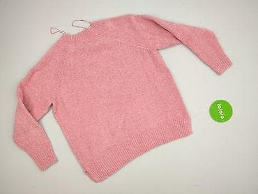 sweter grunge: F&F, Sweter damski, rozmiar S — 3