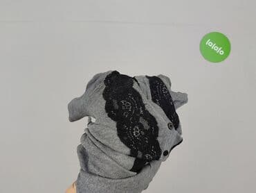 t shirty nirvana hm: H&M, Kardigan damski, S — 6