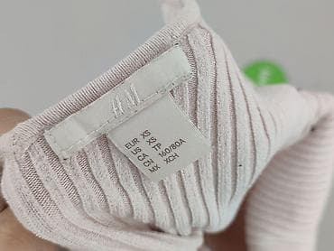 bluza pokemon hm: H&M Basic, Bluzka damska, rozmiar XS — 4