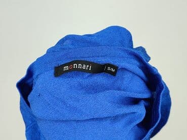 sweter bordo: Monnari, Sweter damski, rozmiar M — 4