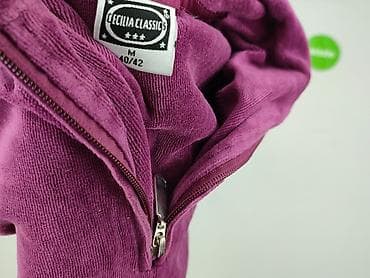 chicaca wyprzedaże: Cecilia Classics, Bluza damska
, rozmiar M — 4