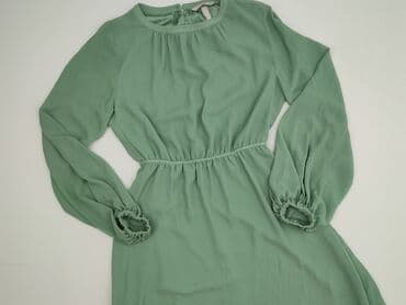 H&M, Sukienka damska, rozmiar XS
