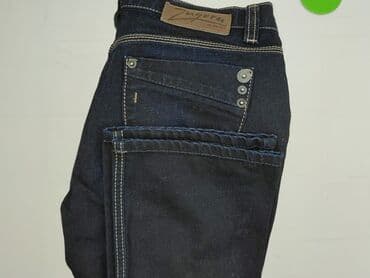 woskowane legginsy z wysokim stanem zara: Roxy, Jeans for women, size S (EU 36) — 5